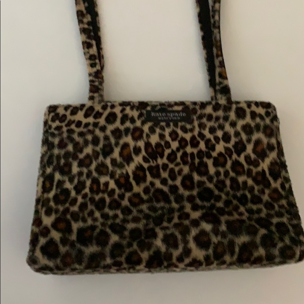 Kate spade bag